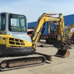 2006 New Holland Excavator - Mini for sale — view 2