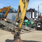2006 New Holland Excavator - Mini for sale — view 3