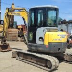 2006 New Holland Excavator - Mini for sale — view 4