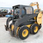 2011 New Holland L215 Loader - Wheel Skid Steer for sale