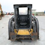 2011 New Holland L215 Loader - Wheel Skid Steer for sale — view 5