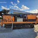 Nordmeyer Drilling RIG Nordmeyer DSB 1-6 K Vertical Drill for sale