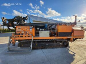 Nordmeyer Drilling RIG Nordmeyer DSB 1-6 K Vertical Drill for sale