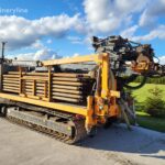 Nordmeyer Drilling RIG Nordmeyer DSB 1-6 K Vertical Drill for sale — view 4