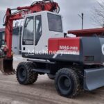 2001 O&K MH4 PMS Excavator - Wheel for sale