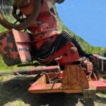 1992 O&K RH9 PMS Drilling - Vertical Drill for sale