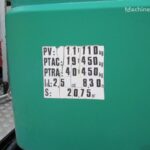 1995 Renault G 340 TI Road - Asphalt Distributor for sale — view 4