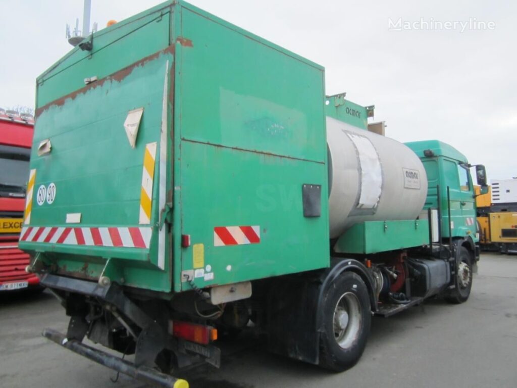 1995 Renault G 340 TI Road - Asphalt Distributor for sale — view 5
