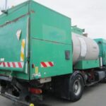 1995 Renault G 340 TI Road - Asphalt Distributor for sale — view 5