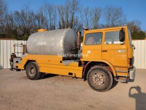 1983 Renault G260 Road - Asphalt Distributor for sale