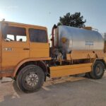 1983 Renault G260 Road - Asphalt Distributor for sale — view 3