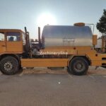 1983 Renault G260 Road - Asphalt Distributor for sale — view 4