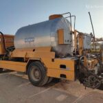 1983 Renault G260 Road - Asphalt Distributor for sale — view 5