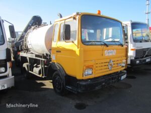 1988 Renault Road - Asphalt Distributor for sale