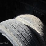 1988 Renault Road - Asphalt Distributor for sale — view 3