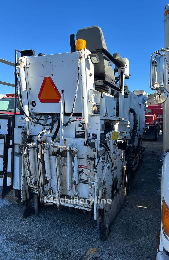 2015 Roadtec RX-300E Road - Cold Milling for sale — view 4