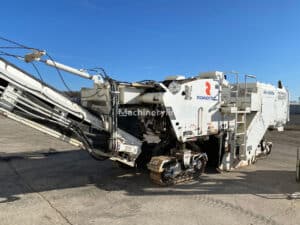 2013 Roadtec RX-600E Road - Cold Milling for sale