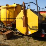 2000 Rosco RA300 Road - Asphalt Distributor for sale — view 2