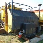 2000 Rosco RA300 Road - Asphalt Distributor for sale — view 3
