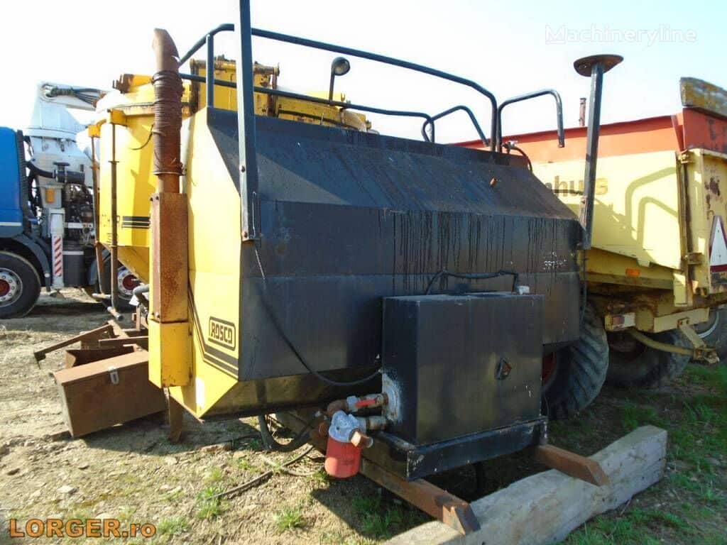 2000 Rosco RA300 Road - Asphalt Distributor for sale — view 3