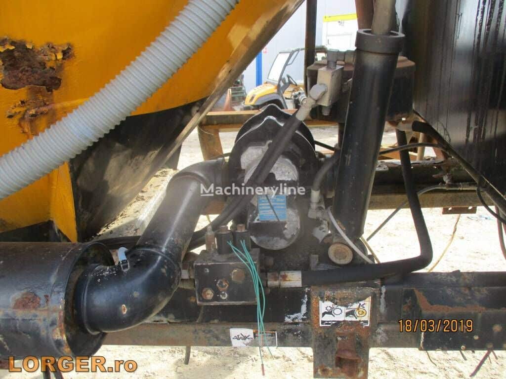 2000 Rosco RA300 Road - Asphalt Distributor for sale — view 5