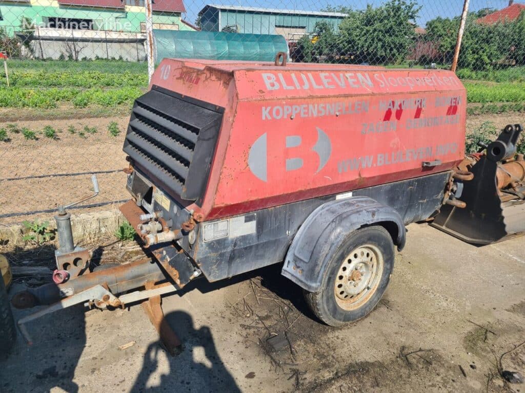 2003 Rotair MDVN52AP Compressor - Mobile for sale