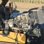 2003 Rotair MDVN52AP Compressor - Mobile for sale — view 3