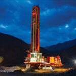 2016 Sandvik 1175 E Drilling - Vertical Drill for sale