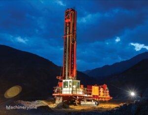 2016 Sandvik 1175 E Drilling - Vertical Drill for sale