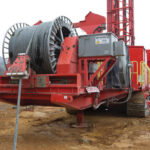 2016 Sandvik 1175 E Drilling - Vertical Drill for sale — view 2