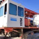 2016 Sandvik 1175 E Drilling - Vertical Drill for sale — view 4
