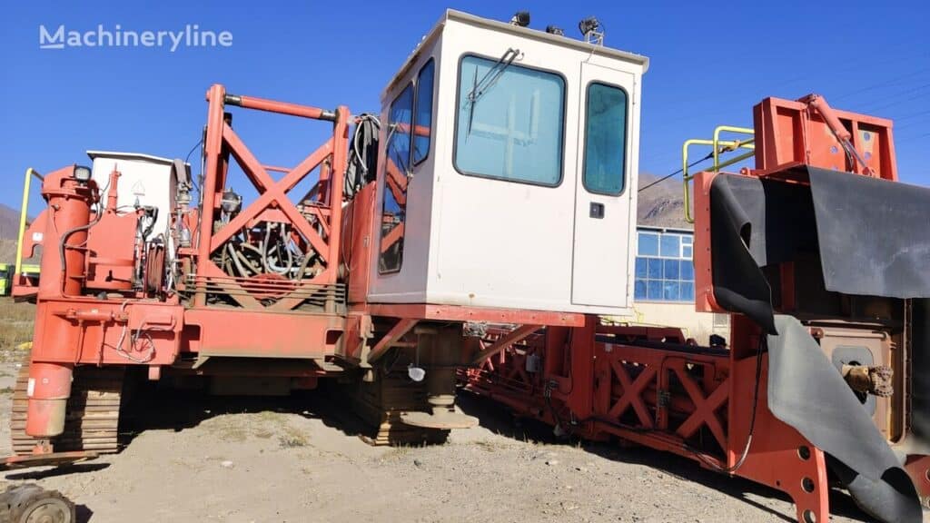 2016 Sandvik 1175 E Drilling - Vertical Drill for sale — view 5