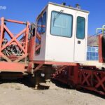 2016 Sandvik 1175 E Drilling - Vertical Drill for sale — view 5