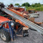 2007 Sandvik Drilling - Vertical Drill for sale