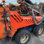 2007 Sandvik Drilling - Vertical Drill for sale — view 2