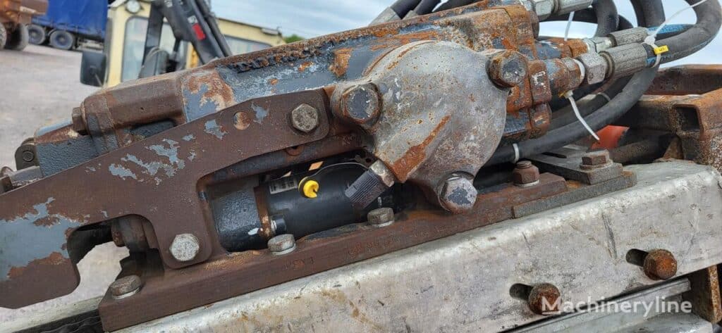 2007 Sandvik Drilling - Vertical Drill for sale — view 4