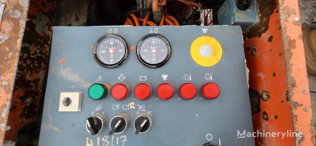 2007 Sandvik Drilling - Vertical Drill for sale — view 5