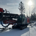 2019 Sandvik Drilling - Vertical Drill for sale