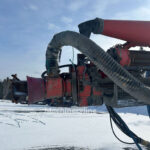 2019 Sandvik Drilling - Vertical Drill for sale — view 4