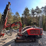 2017 Sandvik Drilling - Vertical Drill for sale