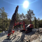 2017 Sandvik Drilling - Vertical Drill for sale — view 2