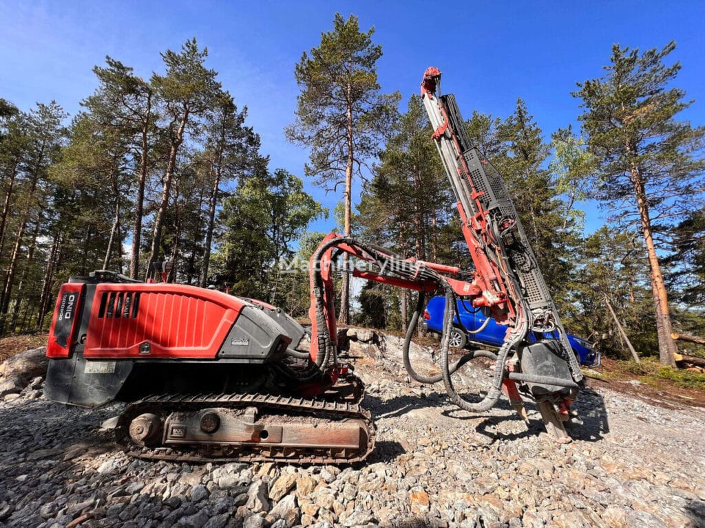 2017 Sandvik Drilling - Vertical Drill for sale — view 3