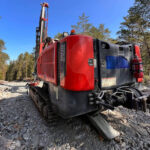 2017 Sandvik Drilling - Vertical Drill for sale — view 5