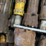 2015 Sandvik Drilling - Vertical Drill for sale — view 2