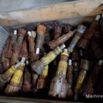 2015 Sandvik Drilling - Vertical Drill for sale — view 4