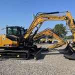 2023 Sany SY80U Excavator - Tracked for sale — view 4