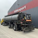 1995 Savalco HCH 180 Road - Asphalt Distributor for sale