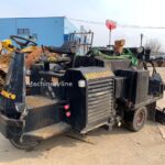 2002 Savalco Road - Asphalt Distributor for sale