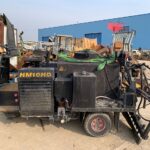 2002 Savalco Road - Asphalt Distributor for sale — view 2