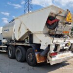 Scania Road - Asphalt Distributor for sale — view 3